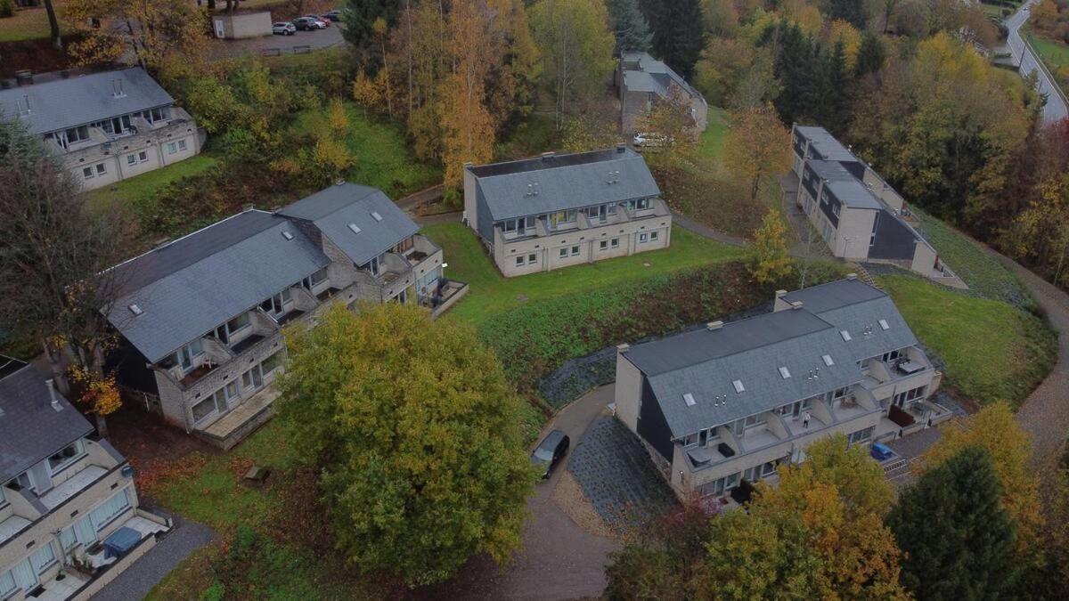 Au Studio 339 Des Terrasses De Malmedy Apartman Kültér fotó